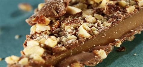 matzo toffee with chocolate and toasted nuts