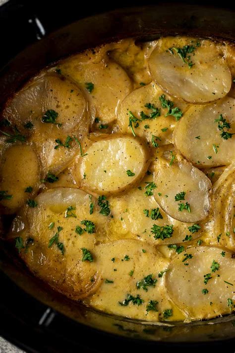smashed red potatoes recipe