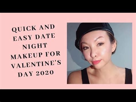 Hope you all are well :) i've a nice flirty little valentines day makeup tutorial for you this evening! a step-by-step guide to valentine's day makeup application