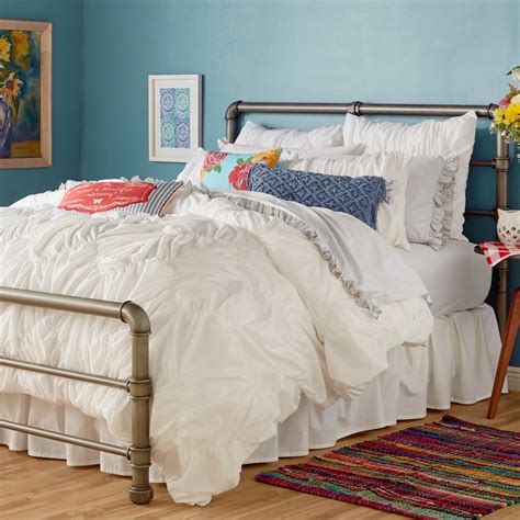 pioneer woman fiona floral bedding