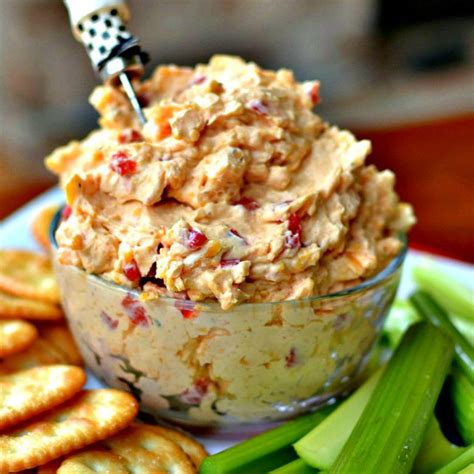 pimento cheese dip pioneer woman