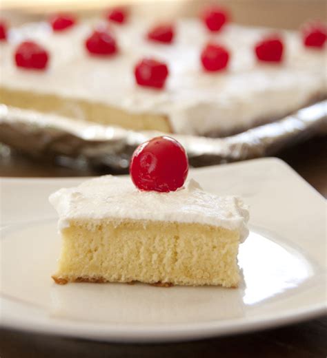 tres leches cake recipe pioneer woman