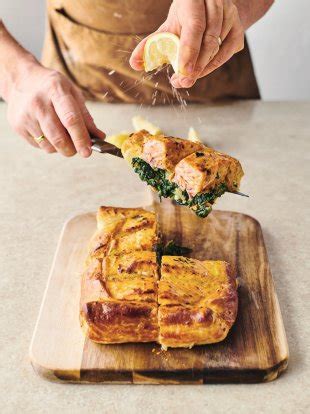jamie oliver recipes with puff pastry