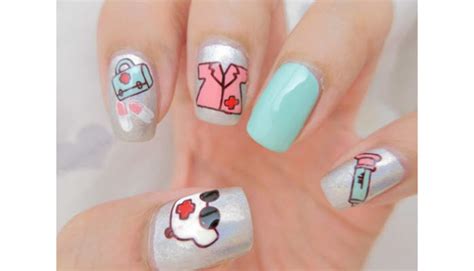 Nail art is a broad term encompassing a number of methods of nail decor 5 easy diy pink valentine's day nail art tutorials