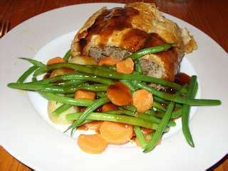 jamie oliver beef wellington for two recipe