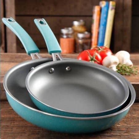 are pioneer woman pots and pans dishwasher safe