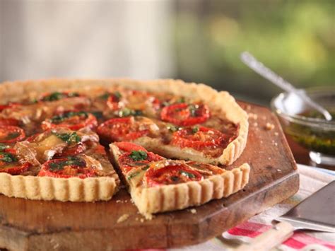 Season with salt and pepper pioneer woman tomato pie