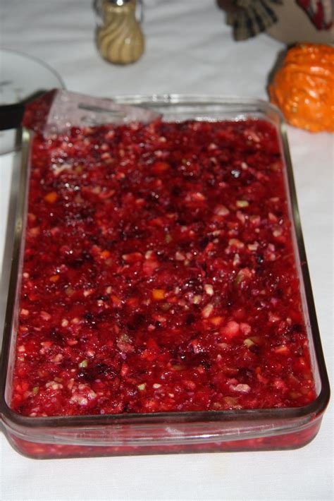 pioneer woman canned cranberry sauce recipe