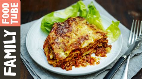 jamie oliver recipes scruffy lasagna