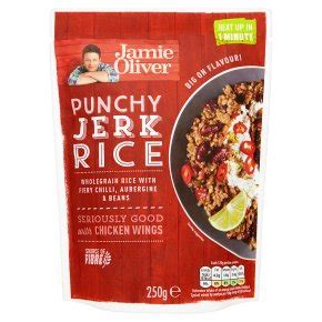 jamie oliver 30 minute meals jerk chicken rice and beans