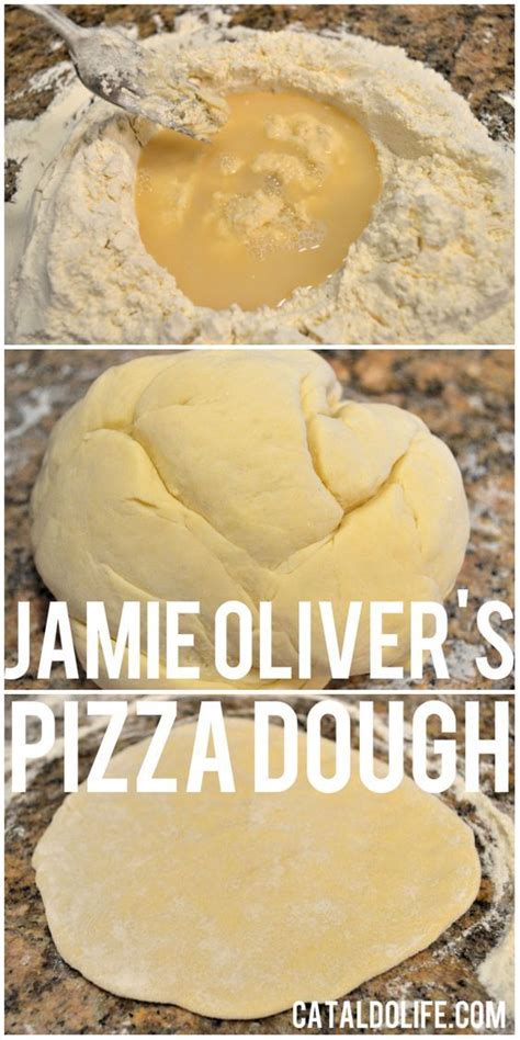 jamie oliver deep pan cauliflower cheese pizza recipe