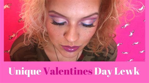 Websummertime shootout 3 is out now! fabulous valentine's day makeup ideas you'll fall for