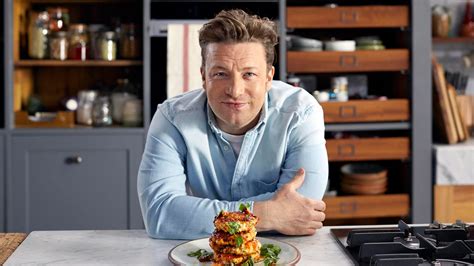 jamie oliver recipes from tv show