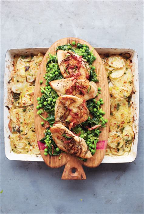 jamie oliver easy meals for everyday