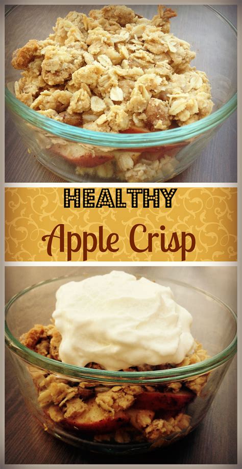 How to make apple crisp recipe easy