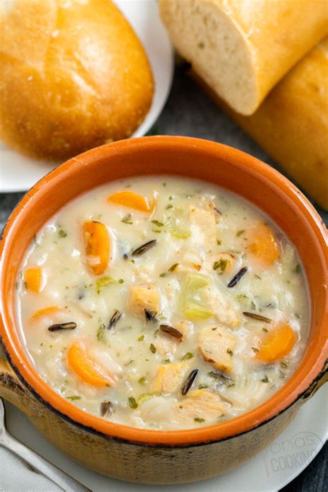 2 tablespoons olive oil, panera chicken and rice soup
