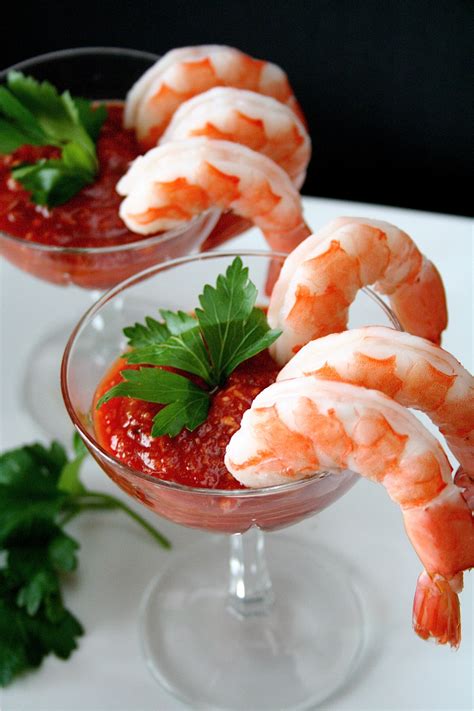famous shrimp dishes