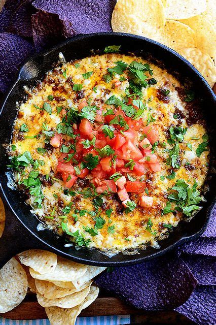 Pioneer woman chorizo and grilled corn queso recipes queso chorizo dip pioneer woman