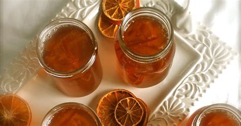 Seville Orange Marmalade Recipe Mary Berry