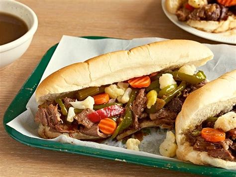 If you have a roast to cook or even leftover roast from last night's dinner, try making something a little different with one of these ideas roast beef sandwich pioneer woman