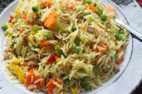 How to prepare perfect basmati rice ratio
