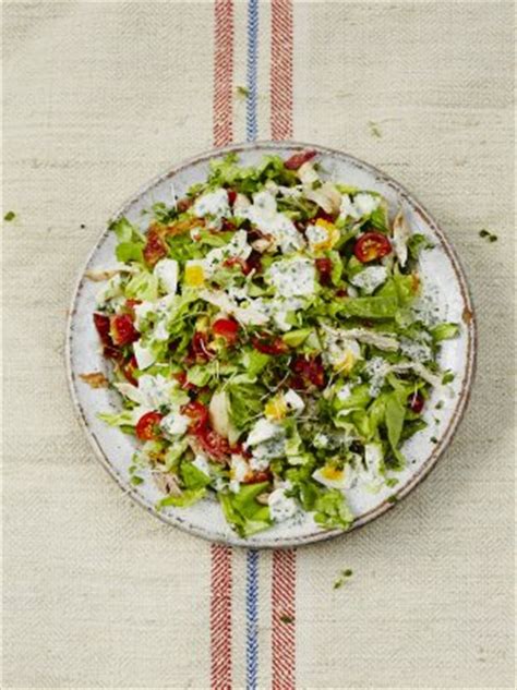 jamie oliver 15 minute meals nicoise salad