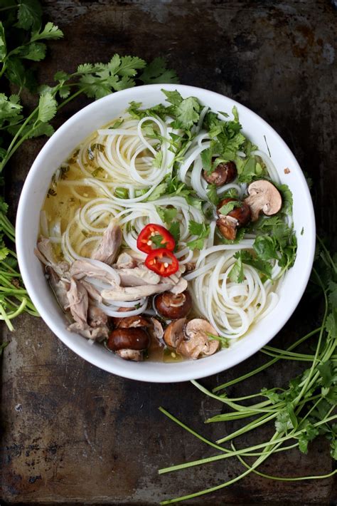 Here are 10 easy soups to warm you up this win how do you make noodles for chicken noodle soup