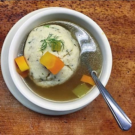 My grandpa owned in a building in la where jerry's deli was the tenant for many, many years jerry's famous deli matzo ball soup recipe 
