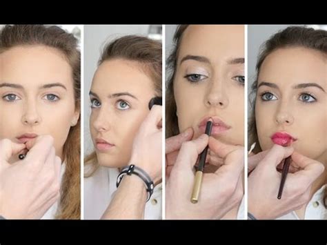 Can you believe its almost valentines day?! valentine's day makeup tutorials to help you look your best