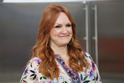 Ree drummond spills the beans on her thanksgiving potluck favorites pioneer woman network