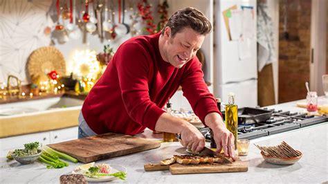 If in doubt, grab a handful of spinach! jamie oliver italian christmas spinach recipe