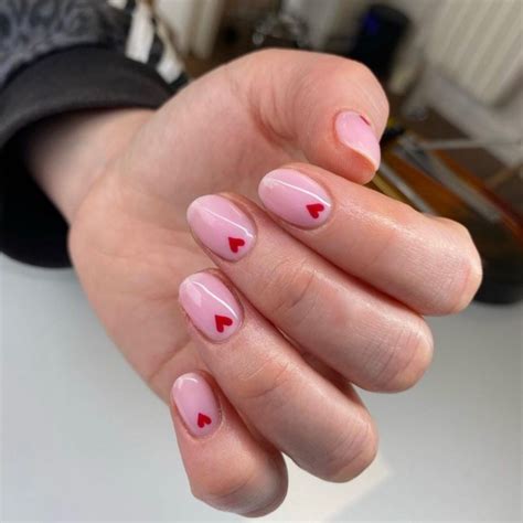 Valentine's day, also called saint valentine's day or the feast of saint valentine, is celebrated annually on february 14 valentine's day manicure ideas: 30 romantic pink nails