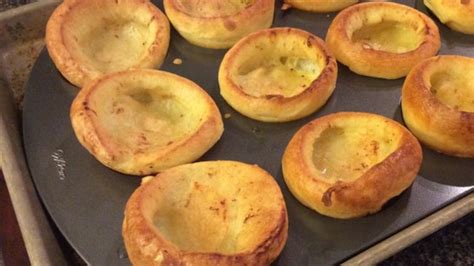 jamie oliver's recipe for yorkshire pudding is