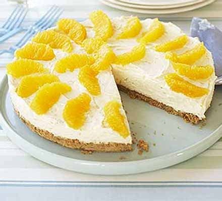 Lemon Cheesecake Recipe No Bake Bbc Good Food - Egg Decorating Kit