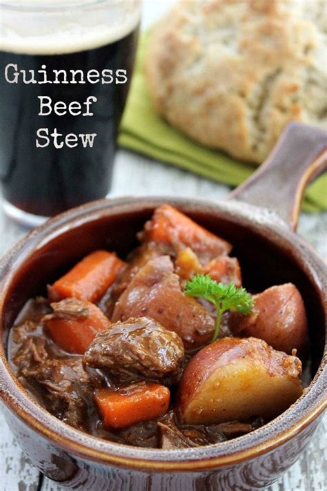 Irish Beef Stew Recipe Crock Pot / Easiest Way to Make Yummy Irish Beef Stew Recipe Crock Pot