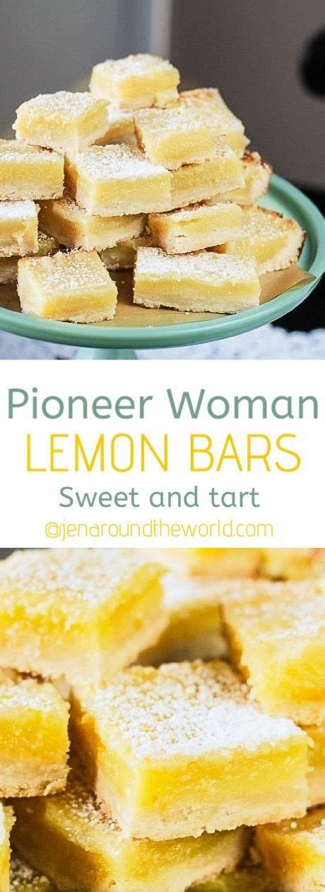 Mar 30, 2021, directions for the crust: lemon bar recipe pioneer woman