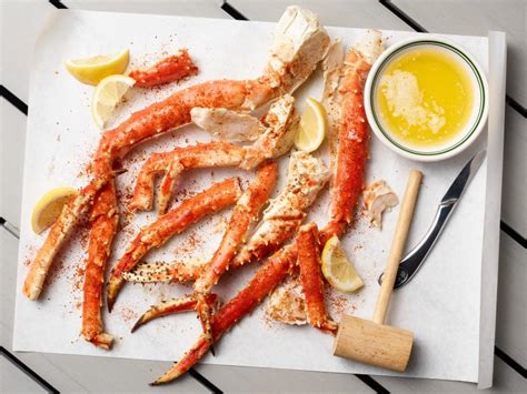 Classic King Crab Recipe / Easiest Way to Prepare  Classic King Crab Recipe
