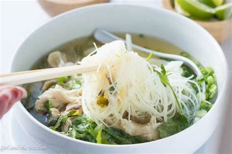 Make sure the steam release valve is sealed vietnamese chicken noodle soup instant pot
