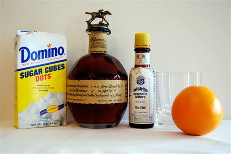Old Fashioned Cocktail Recipe : Easiest Way to Prepare Tasty Old Fashioned Cocktail Recipe
