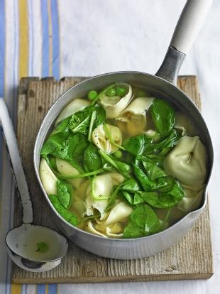 Bake for 20 minutes until hot and bubbly jamie oliver recipe with spinach