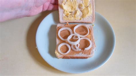apple peanut butter sandwich recipe