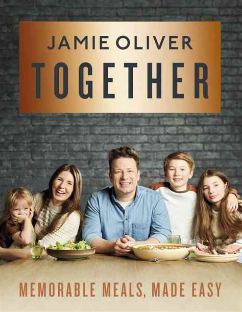 jamie oliver recipes together