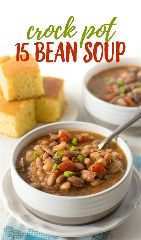 white bean and ham soup recipe