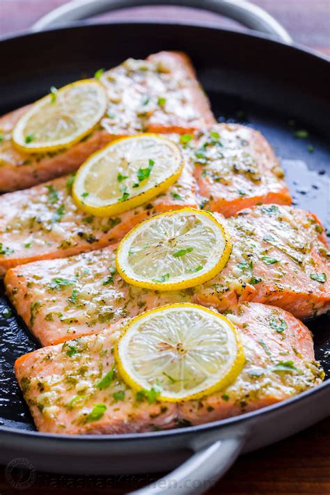 salmon patties recipe