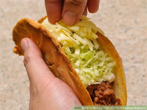 how to make chalupa bread