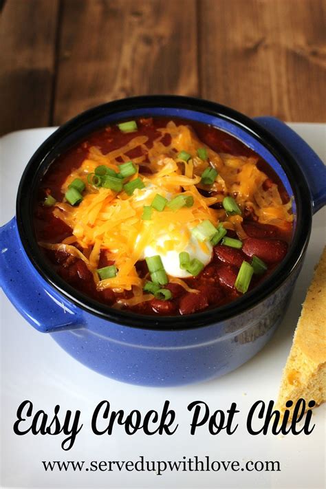 chili made with pinto beans