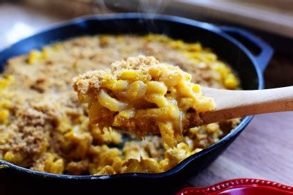 pioneer woman mac & cheese recipe