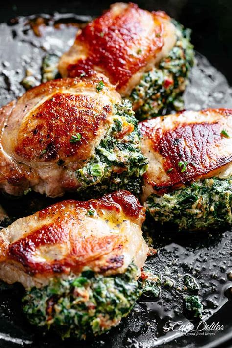 recipe for pork chops in oven

