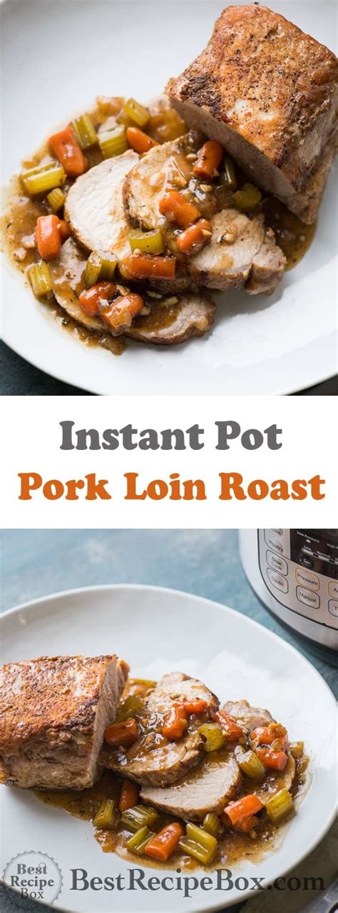 instant pot pot roast recipe (pressure cooker pot roast) video