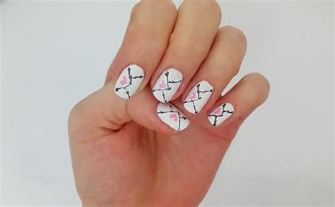 Valentine's day nail designs 2023: 50 romantic pink valentine’s day nail art ideas for 2021